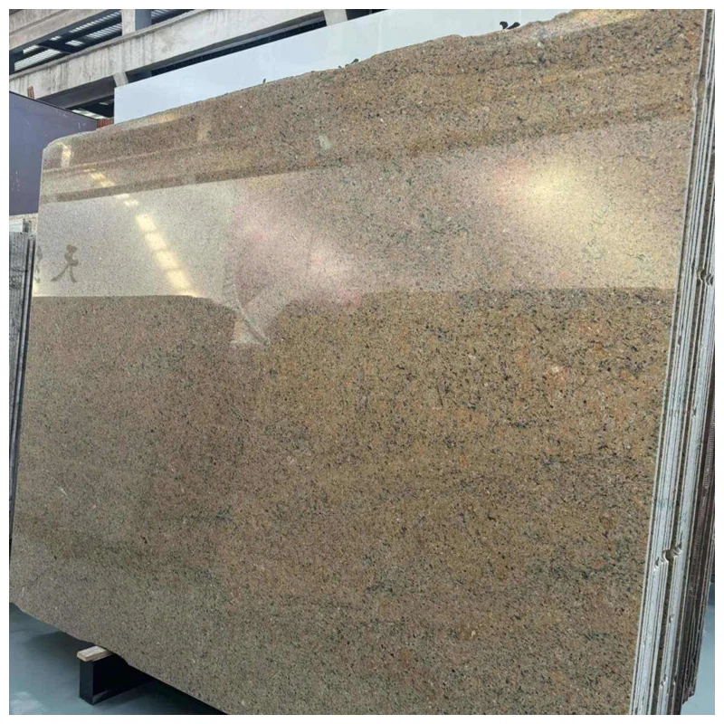Giallo Veneziano Granite