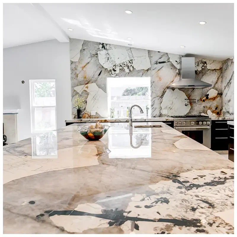 The 2026 Ultimate Buyer's Guide to Patagonia Quartzite: Sourcing, Grading, an...