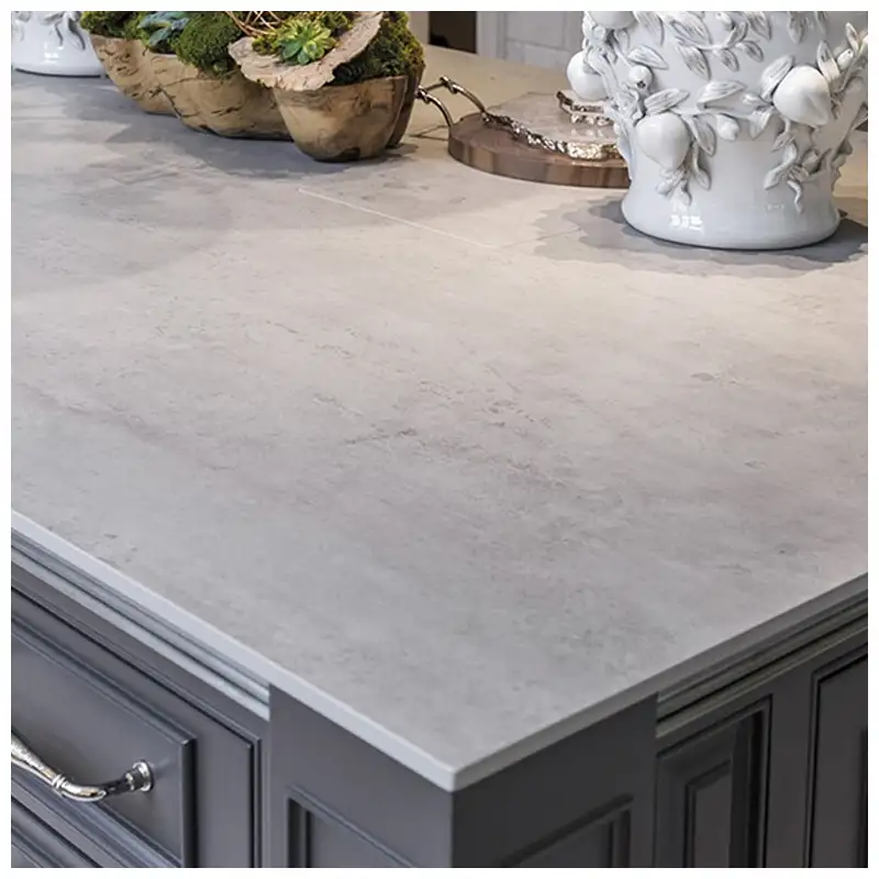 Sintered Stone Backsplash Checklist: Dimensions, Finish, Edge, Packing, and I...