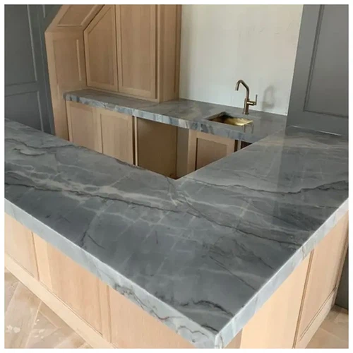 Roma Blue Quartzite Countertops For Home Roma Blue Quartzite Countertops For Home