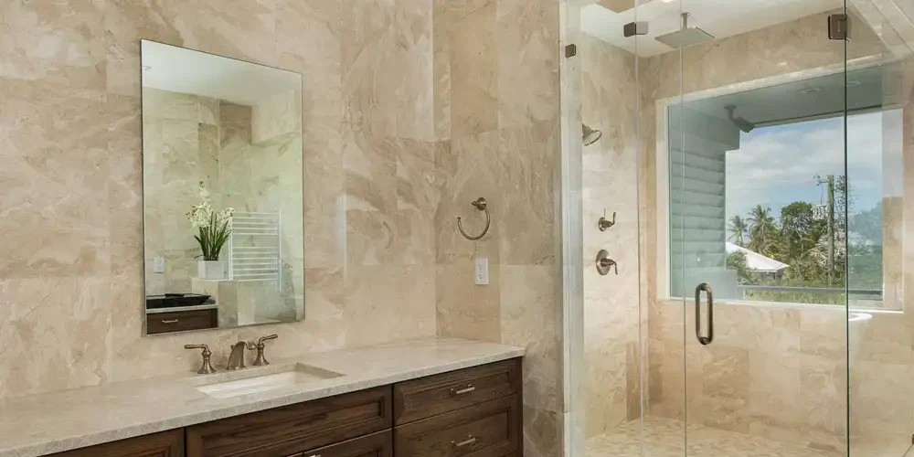 Taj Mahal Quartzite vs Macaubas Fantasy- A Technical Procurement Guide for Architects and Homeowners Taj Mahal Quartzite vs Macaubas Fantasy- A Technical Procurement Guide for Architects and Homeowners