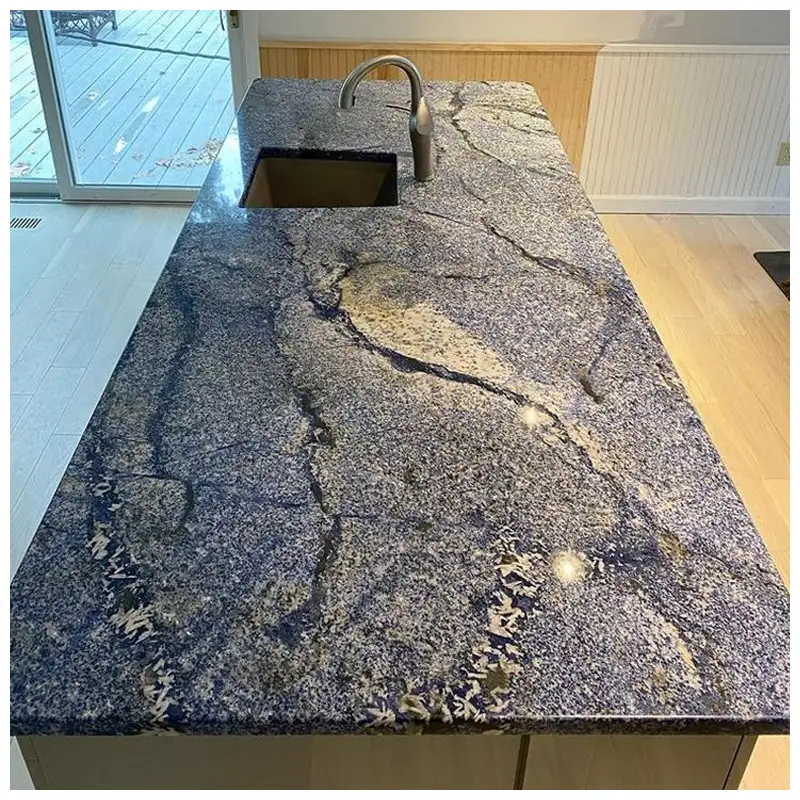 The Master B2B FAQ- Everything You Must Know Before Sourcing Azul Bahia Granite The Master B2B FAQ- Everything You Must Know Before Sourcing Azul Bahia Granite