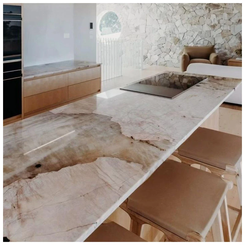 Pink Patagonia Quartzite Vs Pink Calcareous Marbles Pink Patagonia Quartzite Vs Pink Calcareous Marbles