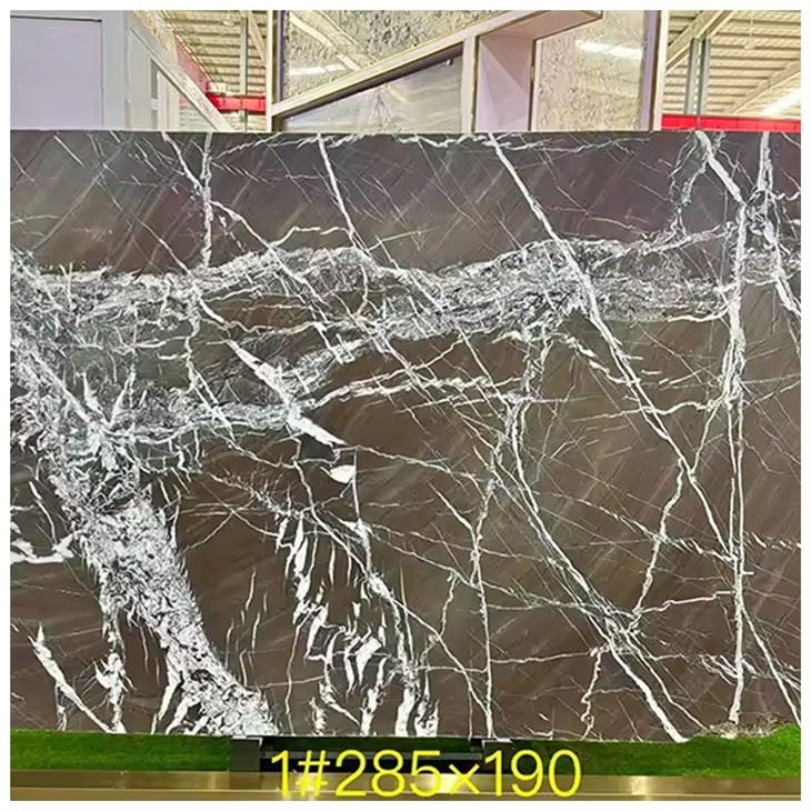Majestic Rose Marble