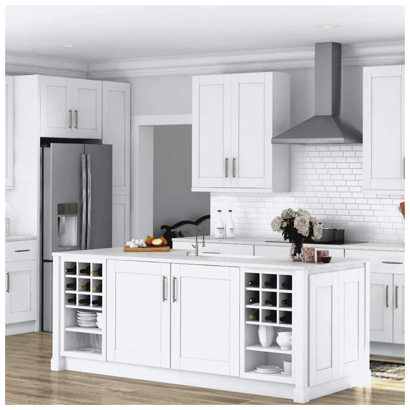 9 Kitchen Cabient Door Styles You Should Buy