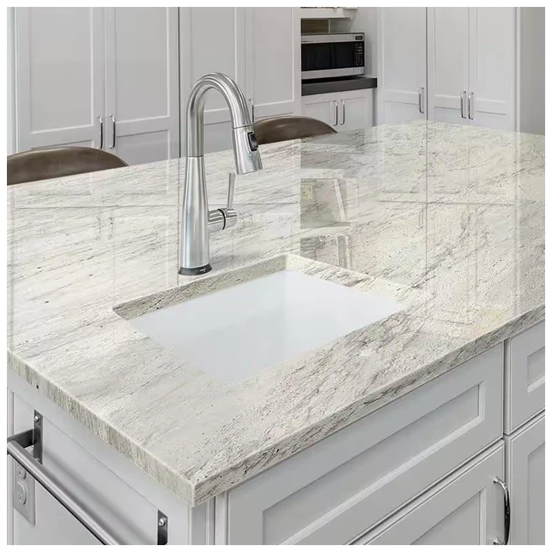 The Difference Of Quartz And Granite Countertops