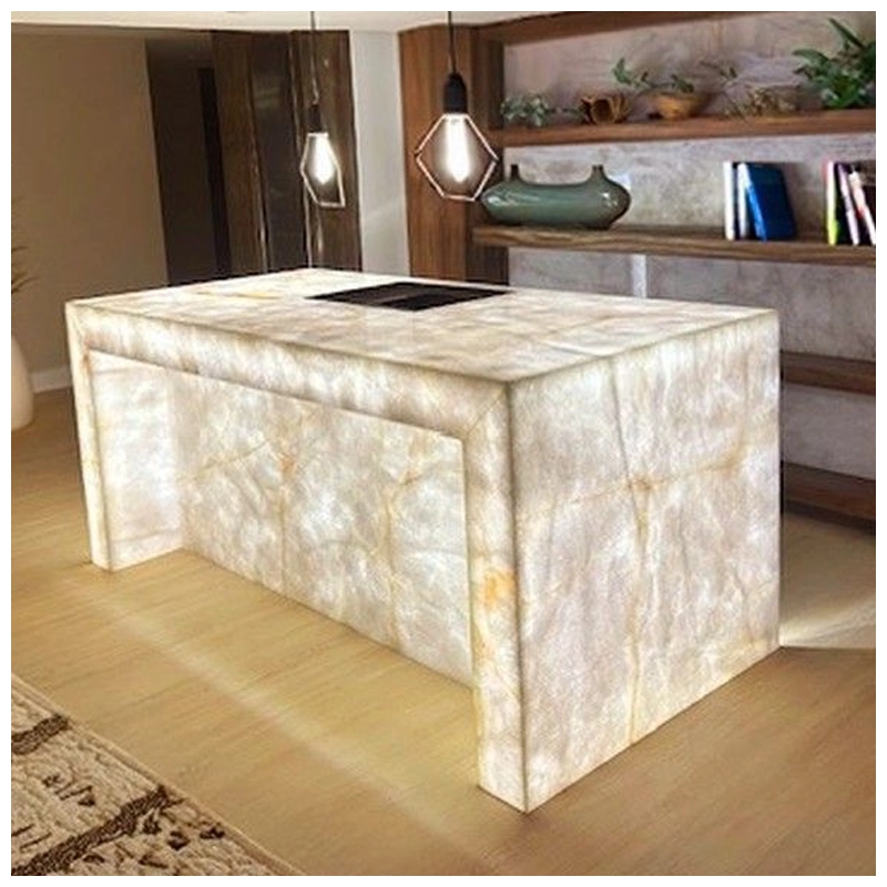 Top 5 Application Of Luxury Quartzite