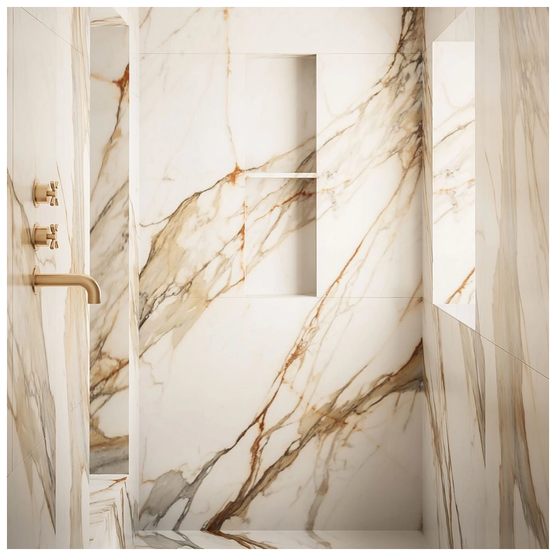 Top 5 Reasons Why Choose Marble For Bathroom