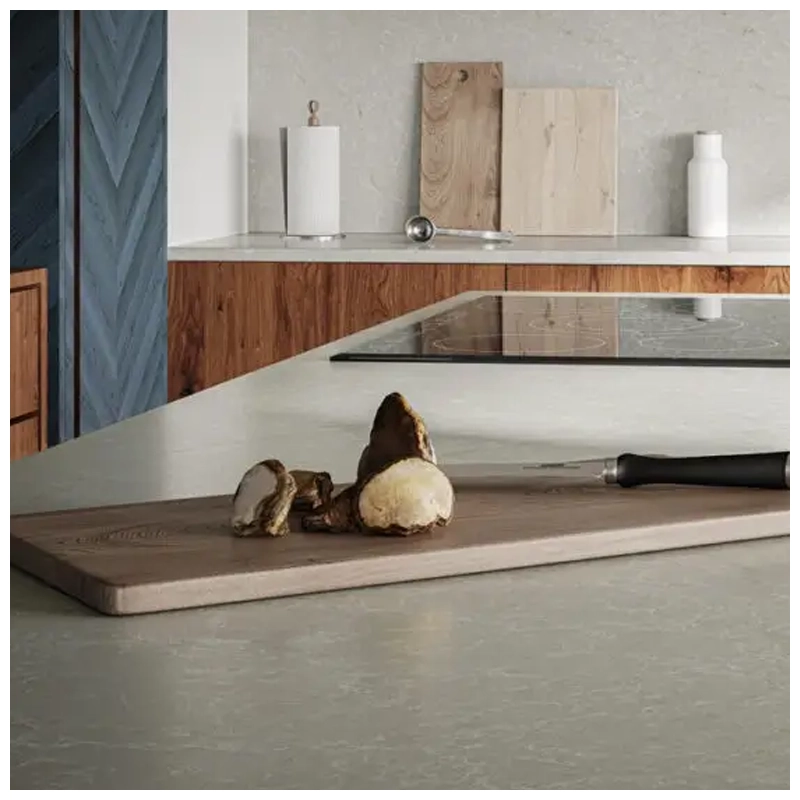 Why Choose Free Silica Quartz Countertops