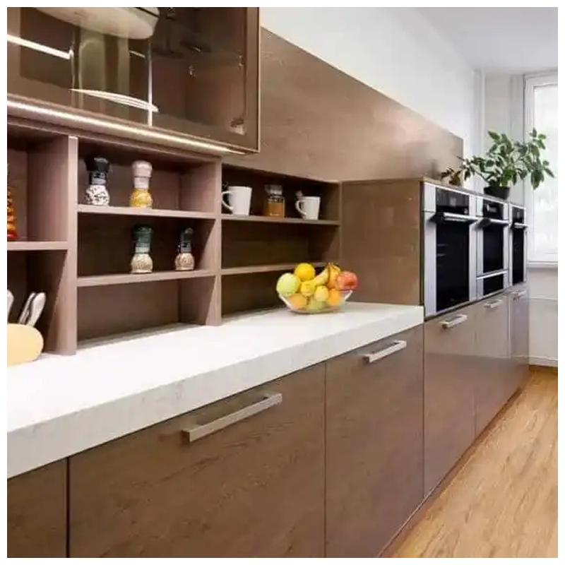 Low Silica Quartz Vs. Traditional Quartz