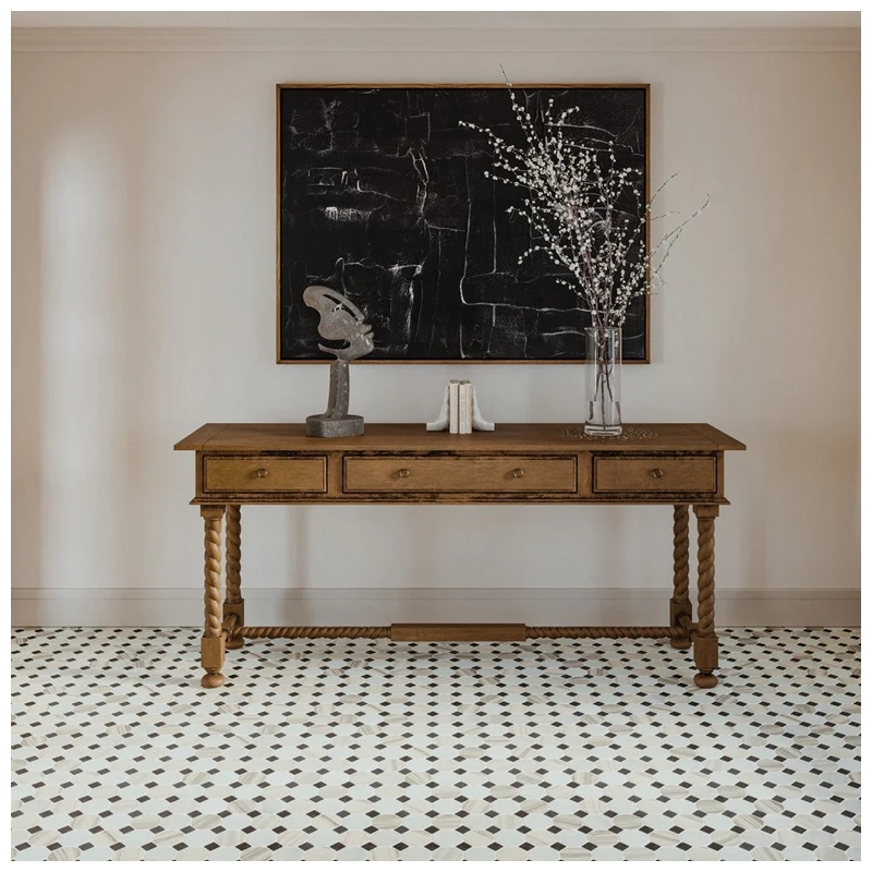 2025 Top 9 Trending Marble Mosaic Tiles
