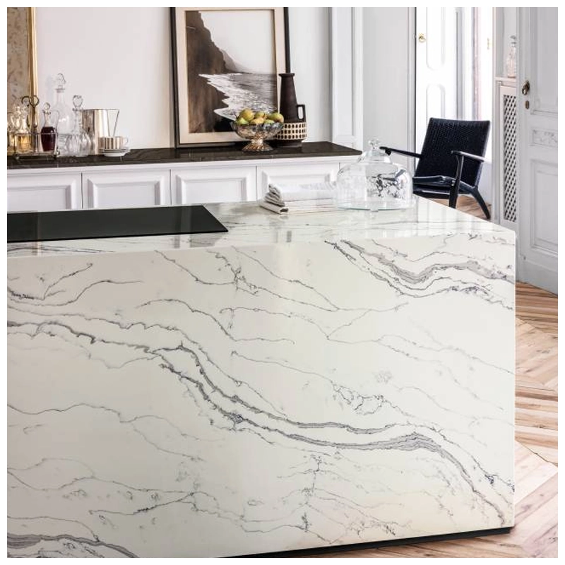 How To Choose Quartz Bathroom Countertops