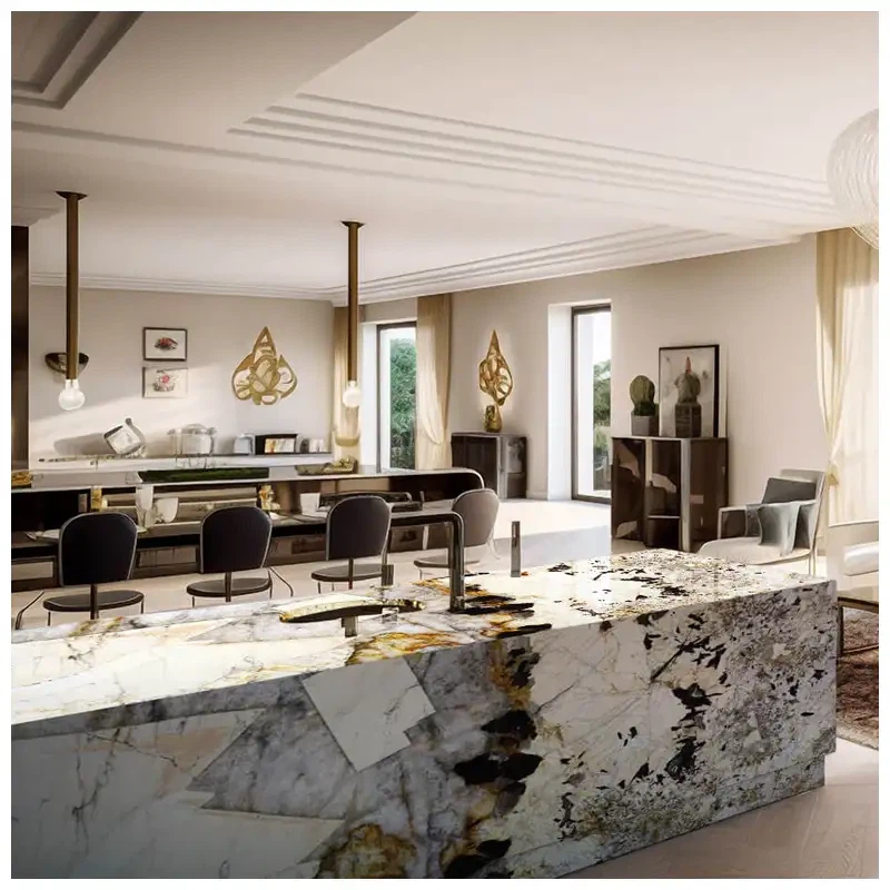 Patagonia Quartzite Unveiled 2026 Application Trends