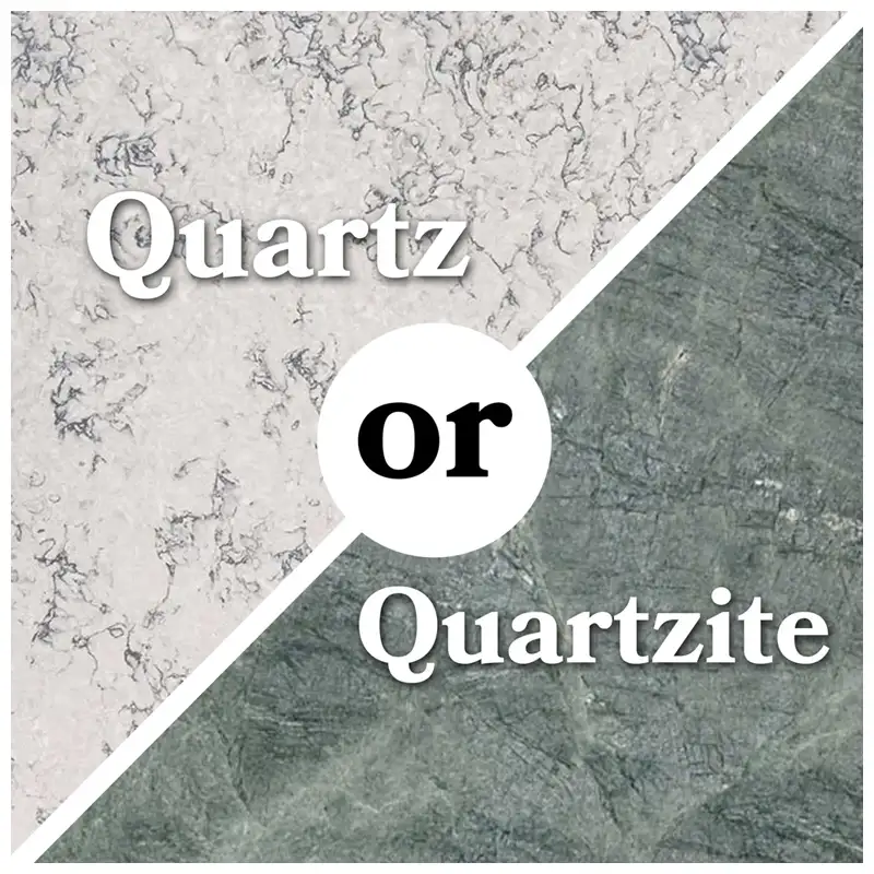 Quartz Vs Quartzite Vs Sintered Stone: Which Kitchen Surface Fits 2026 Remodels?