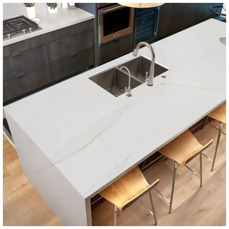 Low-Silica And Silica-Aware Kitchen Surfaces: What Homeowners Should Ask Befo...