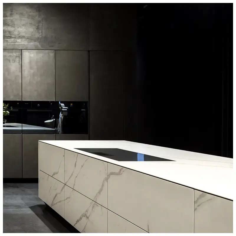 2026 Kitchen Surface Guide: Quartz, Quartzite, Sintered Stone, Cabinets, And ...