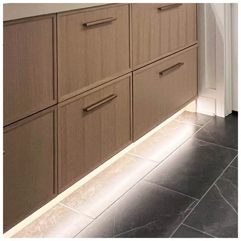 Bathroom Vanity Toe Kick: Height, Recess, Cleaning, Water Protection, And Flo...