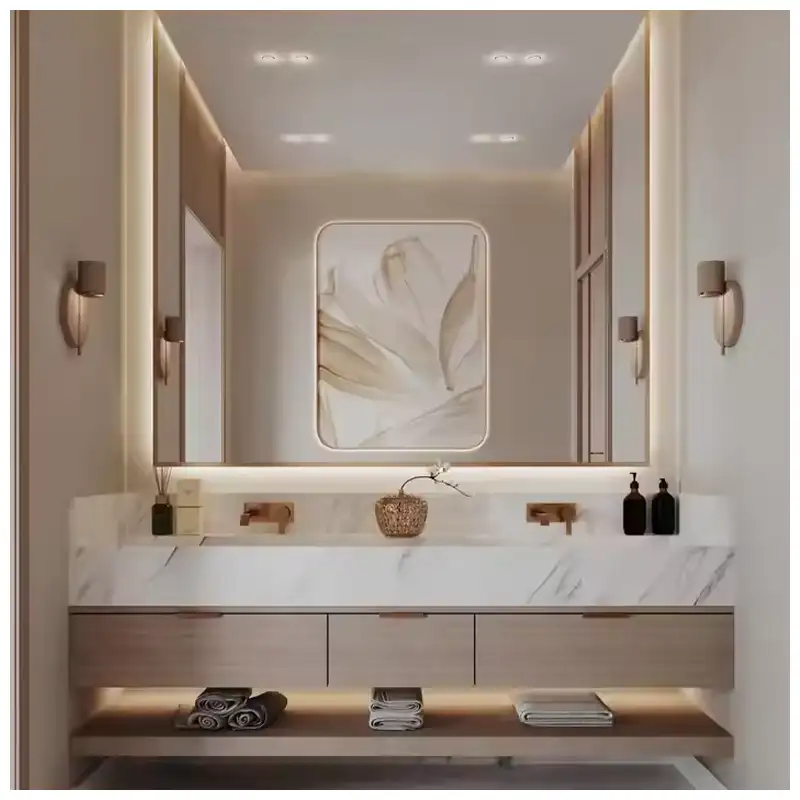 What A Hotel Bathroom Vanity RFQ Checklist Must Clarify Before Pricing
