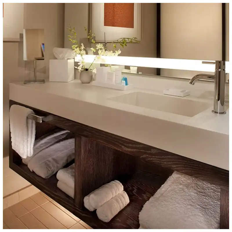 Bathroom Vanity As Built Drawings That Hotel Operations Teams Can Actually Use
