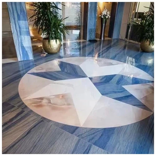 Azul Macuabas Quartzite Lobby Floor projects-KA UNITED Azul Macuabas Quartzite Lobby Floor projects-KA UNITED