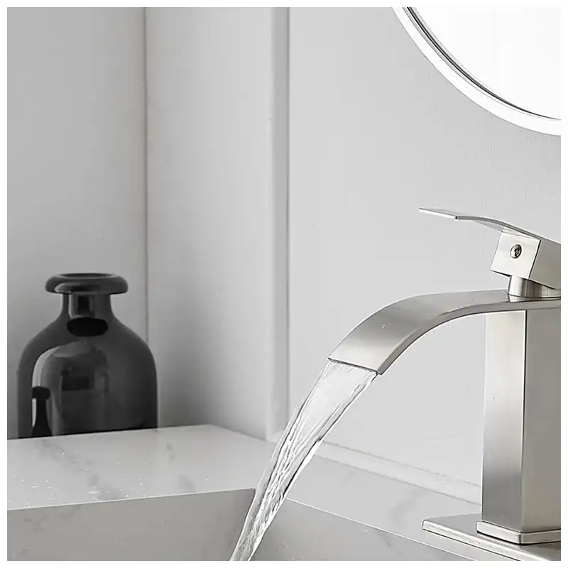 Bathroom Vanity Faucet Reach Before You Fix the Basin Position Bathroom Vanity Faucet Reach Before You Fix the Basin Position