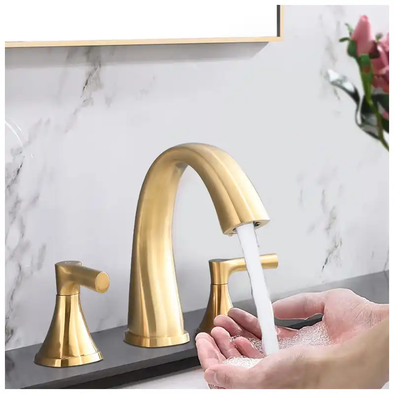 bathroom vanity faucet reach over a quartz vanity top and undermount basin bathroom vanity faucet reach over a quartz vanity top and undermount basin