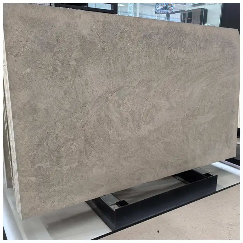 Buxy Gris Limestone