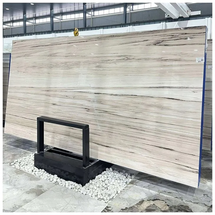 Palissandro Bronzetto Marble