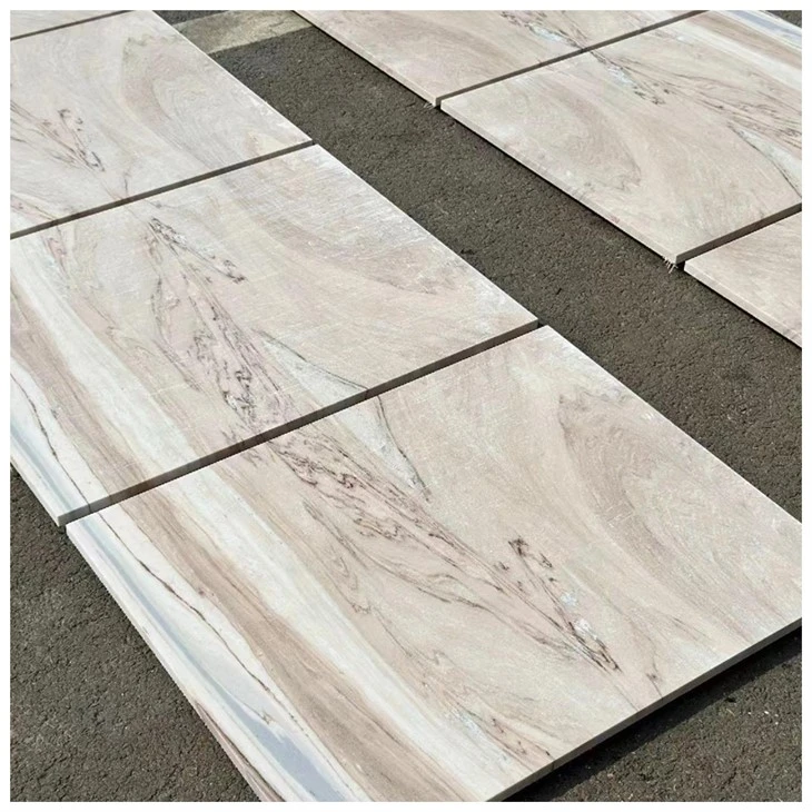 Palissandro Marble Tile