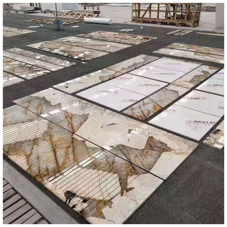 Patagonia Quartzite Tile