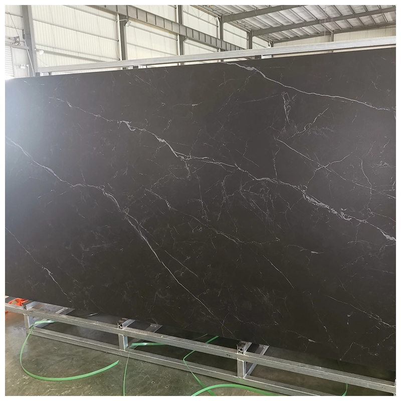 Nero Marquina Porcelain Slabs Nero Marquina Porcelain Slabs