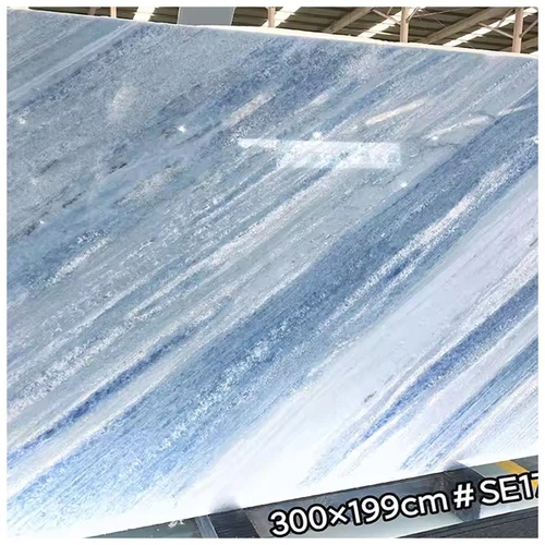 Blue Marble Crystal Blue Marble Crystal