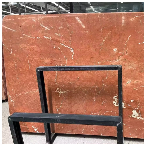Rosso Alicante Marble Slab Rosso Alicante Marble Slab