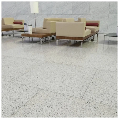 Bethel White Granite Airport Flooring Projects Bethel White Granite Airport Flooring Projects