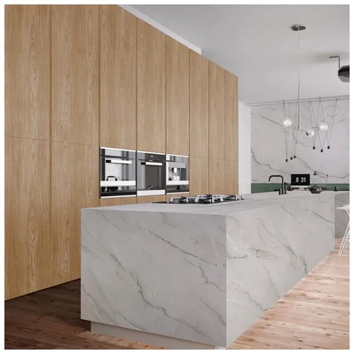 Bianco Superiore White Quartzite Countertops Supplier-KA UNITED Bianco Superiore White Quartzite Countertops Supplier-KA UNITED