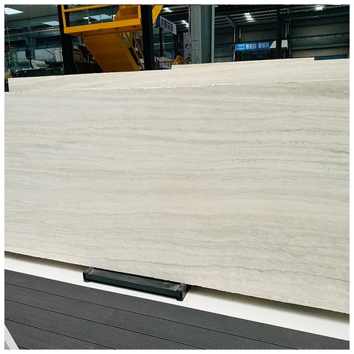 Ivory Travertine Polished Slabs Ivory Travertine Polished Slabs