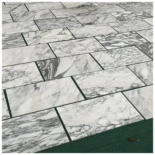 product-1-1 Arabescato White Marble Floor Tiles