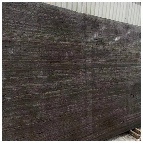 Black Travertine Marble Black Travertine Marble