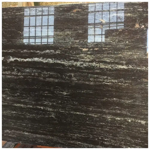 Black Travertine Marble Slabs Black Travertine Marble Slabs