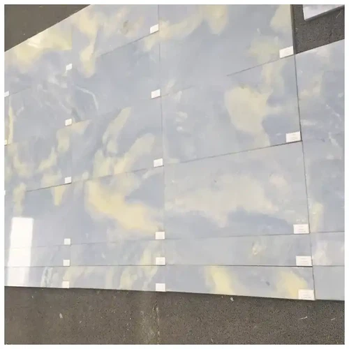 product-1-1 Azul Cielo Blue Marble Floor Tile