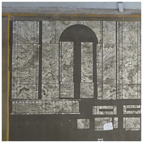 Avalanche White Marble Polished Tiles Avalanche White Marble Polished Tiles