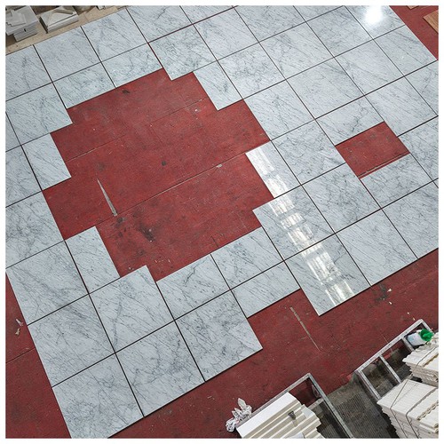 Italian Carrara Marble Tile Italian Carrara Marble Tile