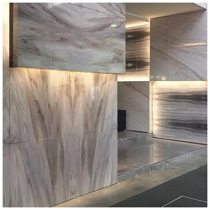 Palissandro Bronzetto Marble Office Building Wall Projects Palissandro Bronzetto Marble Office Building Wall Projects