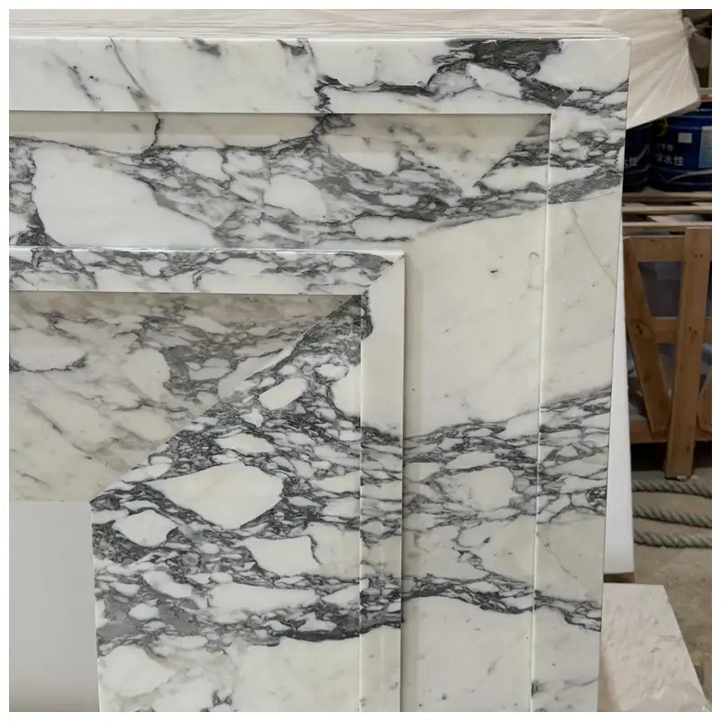 arabescato marble fireplaces surrounds arabescato marble fireplaces surrounds