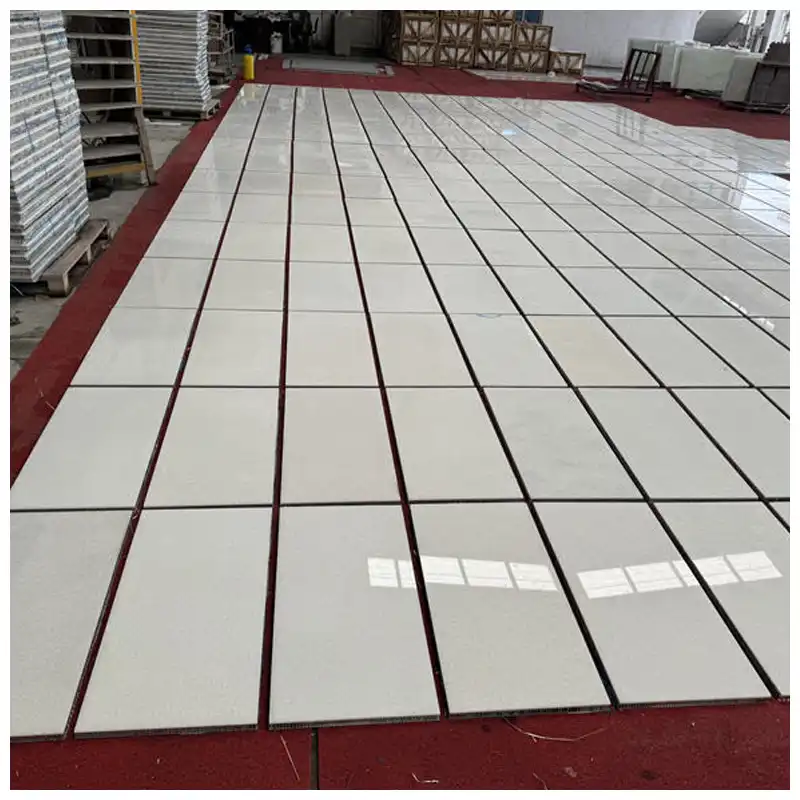 Crystal White Marble Wall Tiles Crystal White Marble Wall Tiles