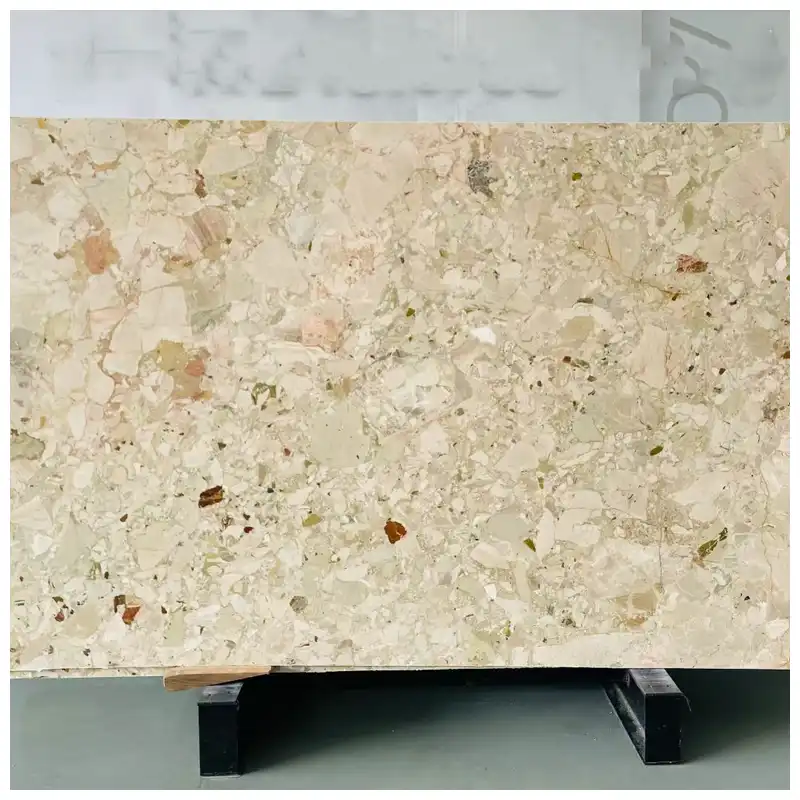 Monreale Italian Marble Slab Monreale Italian Marble Slab