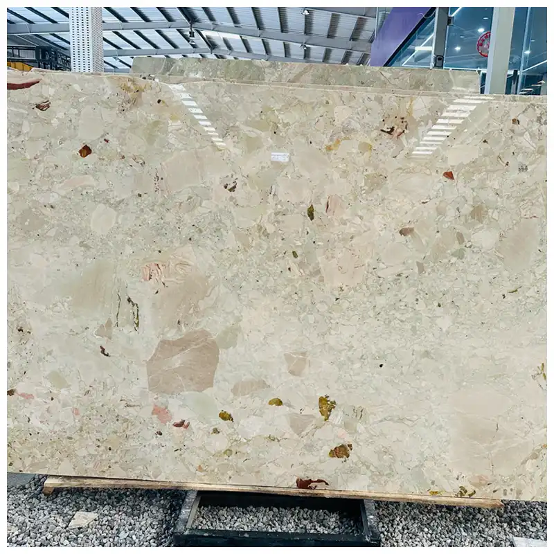 Monreale Marble Polished Slab Monreale Marble Polished Slab