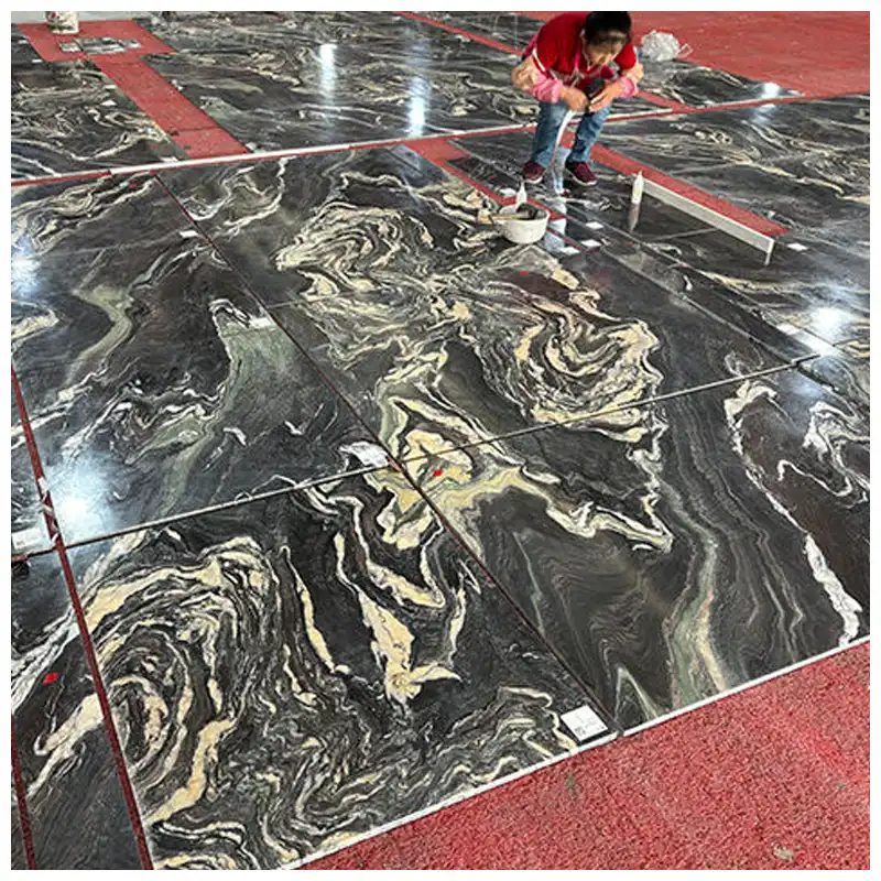Cipollino Ondulato Rosso Marble Floor Tiles Cipollino Ondulato Rosso Marble Floor Tiles