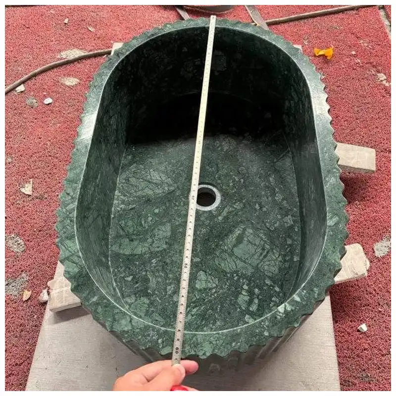 Guatemala Green Marble Bathroom Basins Guatemala Green Marble Bathroom Basins
