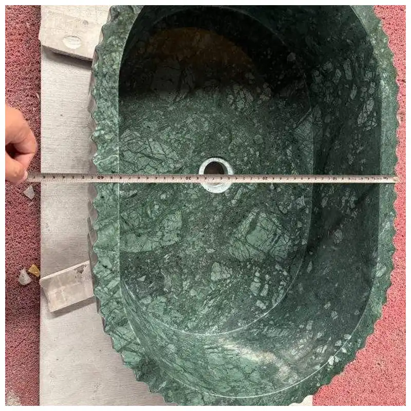Guatemala Green Marble Vanity Basins Guatemala Green Marble Vanity Basins
